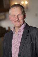 Foto van Ben van Winden