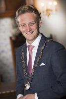 Foto van Pieter Verhoeve