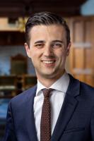 Foto van Vincent Bos